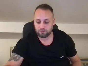 Freechat kobasic on Chaturbate