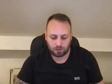 Freechat kobasic on Chaturbate