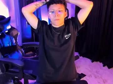 koramoon — GOAL: Show tits [55 tokens remaining] Let's chat and have some fun!  Come to my room / Pvt / Fan Club #tomboy #femdom #18 #fit #shorthair