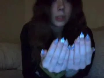 kr3amykay on Chaturbate