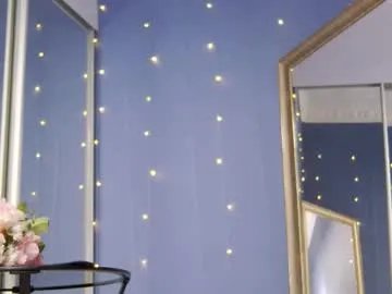 kriskras__ on Chaturbate