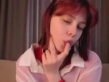 krissyhei — GOAL: Kiss your face [33 tokens remaining] Hoooola! I'm Sarah! Let's go have fun today! #skinny #18 #smalltits #bigass #shy