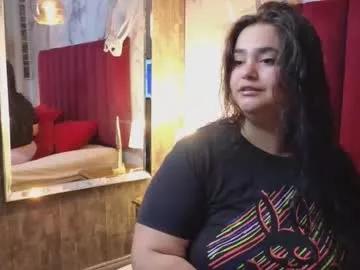 Freechat kristaritter on Chaturbate