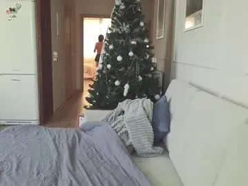 kristinedean on Chaturbate