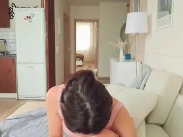 kristinedean on Chaturbate