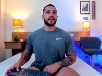 Freechat kylenorth_ on Chaturbate