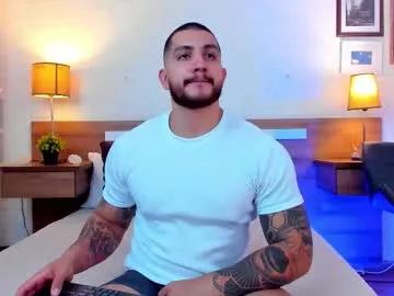 Freechat kylenorth_ on Chaturbate