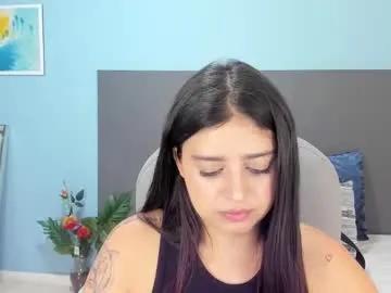 Freechat kylie_reyes on Chaturbate