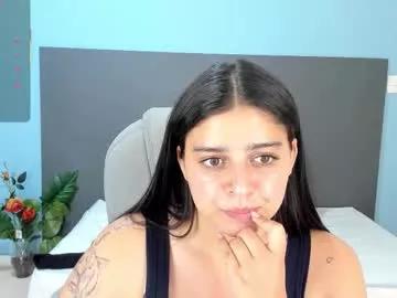 Freechat kylie_reyes on Chaturbate