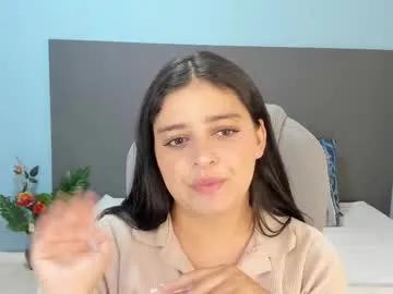Freechat kylie_reyes on Chaturbate