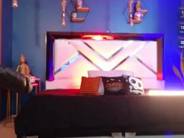 Private laady_brownn on Chaturbate