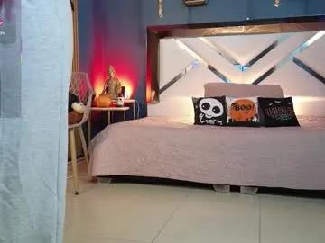 Private laady_brownn on Chaturbate