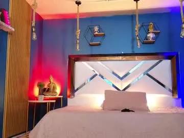 Private laady_brownn on Chaturbate