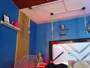 Private laady_brownn on Chaturbate