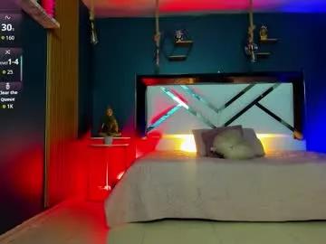 Private laady_brownn on Chaturbate