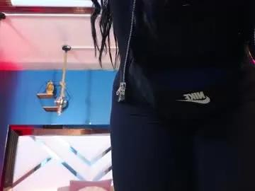 Private laady_brownn on Chaturbate