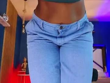 Private laady_brownn on Chaturbate