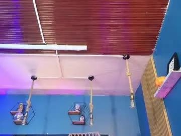 Private laady_brownn on Chaturbate