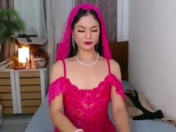 Freechat lady_trix000 on Chaturbate