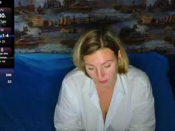 Freechat ladylucky_ on Chaturbate