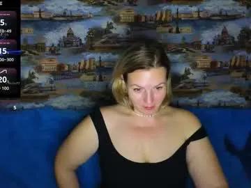Freechat ladylucky_ on Chaturbate