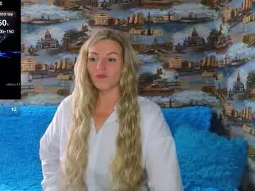 Freechat ladylucky_ on Chaturbate