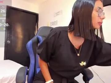 Away lakshmi_rai on Chaturbate