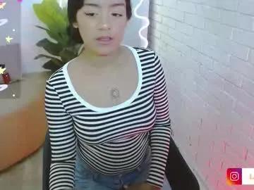 Freechat lalalutsy_tay on Chaturbate