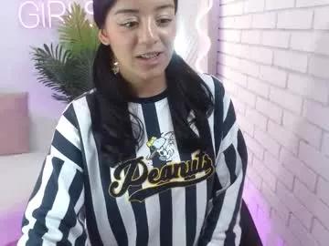 Freechat lalalutsy_tay on Chaturbate