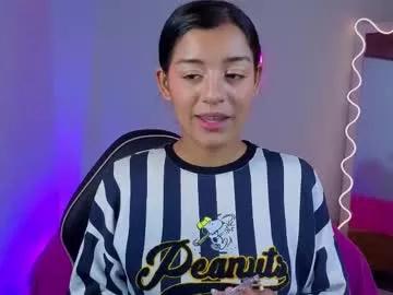 Freechat lalalutsy_tay on Chaturbate