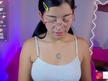 Freechat lalalutsy_tay on Chaturbate