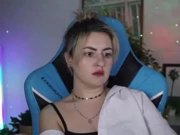 Freechat lana__may on Chaturbate