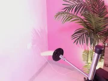 Freechat lana_ortega on Chaturbate