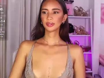 Freechat lanadel_hilton on Chaturbate