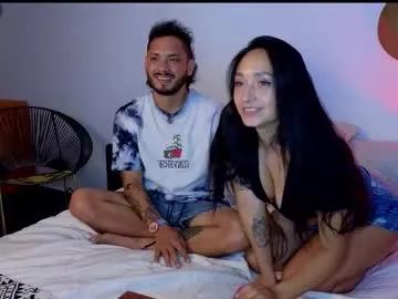 Chaturbate latinloversz is Freechat latinloversz — | #lovense #lush #domi |