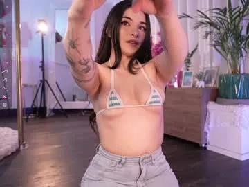 Freechat lau__1 on Chaturbate