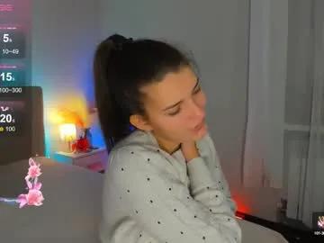 Freechat laura__leee on Chaturbate