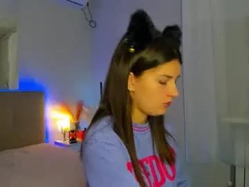 Freechat laura__leee on Chaturbate