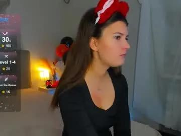 Freechat laura__leee on Chaturbate