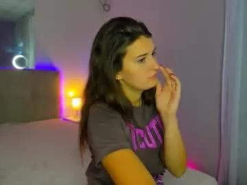 Freechat laura__leee on Chaturbate