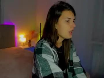 Freechat laura__leee on Chaturbate