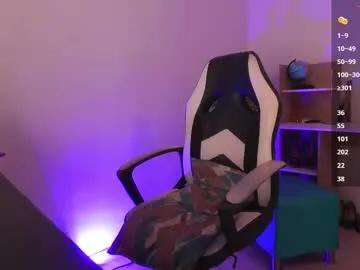 laura_zans_ — Make me squirt [774 tokens left] Welcummm!! guys say hello! don't be shy You and I can have a very good time together #heels #pantyhose #office #milf #feet