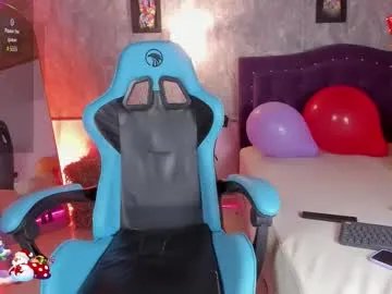 lauren_smiles on Chaturbate