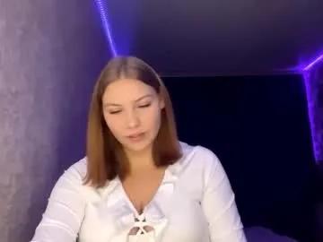 Freechat laurenjungling on Chaturbate