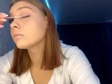 Freechat laurenjungling on Chaturbate