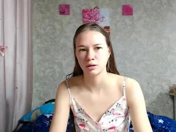Freechat leila_bambi_ on Chaturbate
