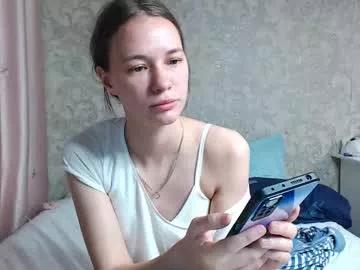 Freechat leila_bambi_ on Chaturbate