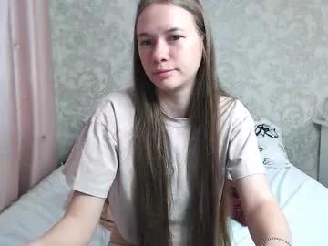 Freechat leila_bambi_ on Chaturbate