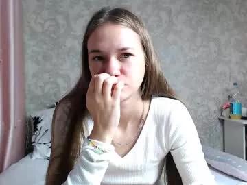 Freechat leila_bambi_ on Chaturbate