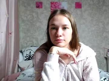 Freechat leila_bambi_ on Chaturbate